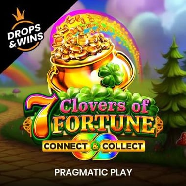 Clovers of Fortune