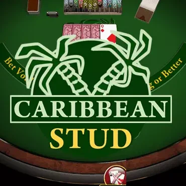 Caribbean Stud