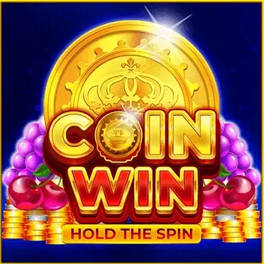 Coin Win Hold the Spin