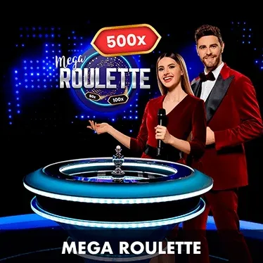 Mega Roulette