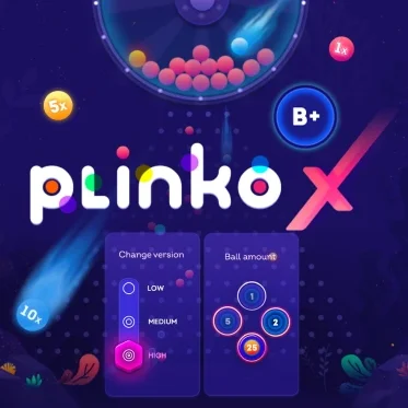 Plinko X