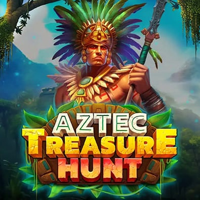 Aztec Treasure