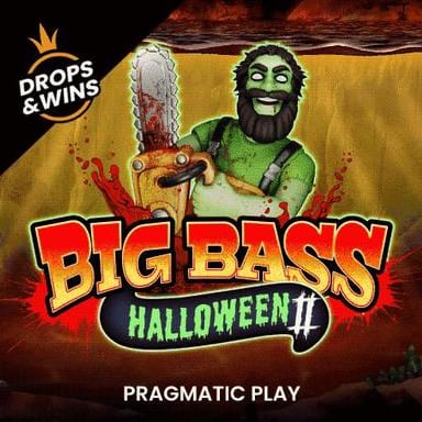 Big Bass Halloween Ii