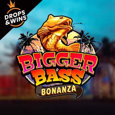 Bigger Bass Bonanza