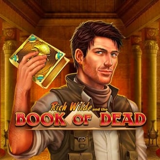Book of Dead