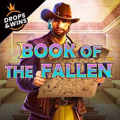 Book of the Fallen