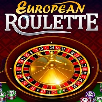 European Roulette