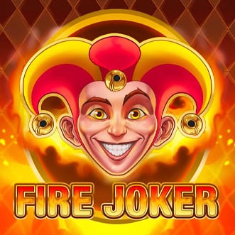 Fire Joker