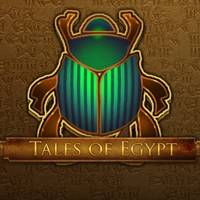 Tales of Egypt