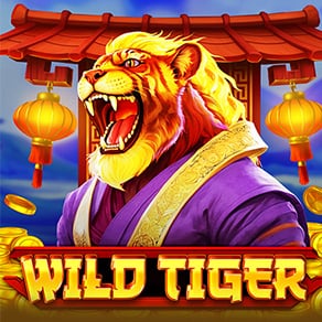 Wild Tiger